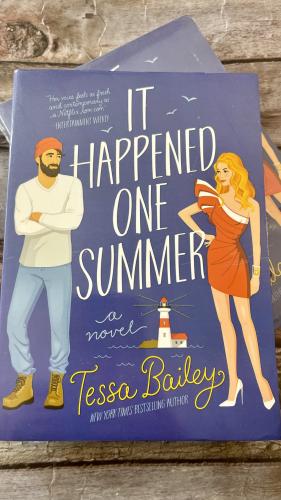 It Happened One Summer
