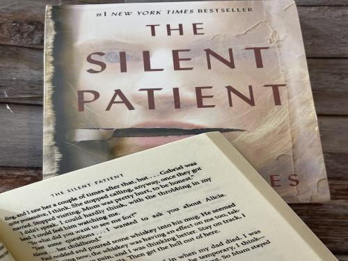 The Silent Patient