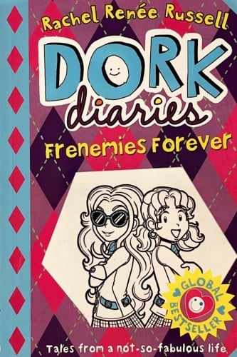 DORK diaries 11