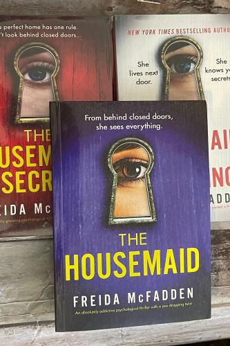 The Housemaid Series