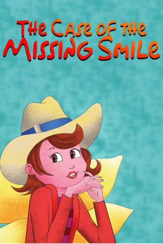 ‎القصةTHE-CASE-OF-THE-MISSING SMILE