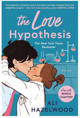 The Love Hypothesis