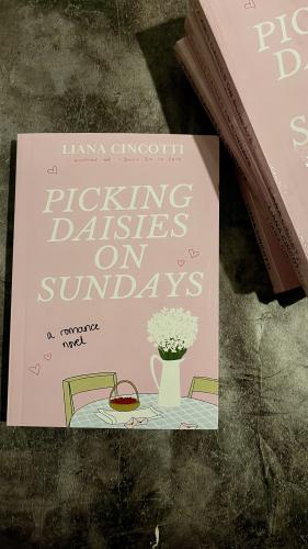 Picking Daisies on Sundays