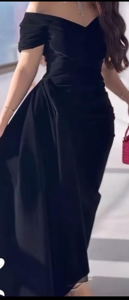 فستان شهد