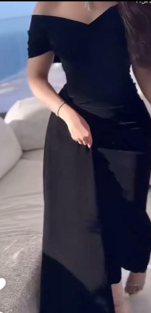 فستان شهد