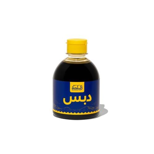 دبس تمر