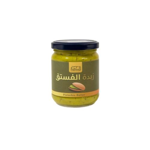 زبدة الفستق 200 قرام