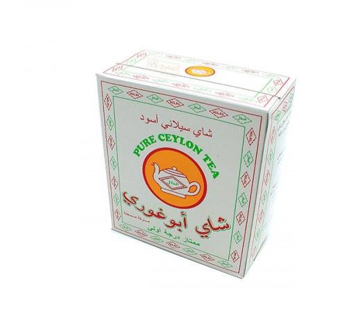 شاي أبو غوري تلقيمه 450 جرام