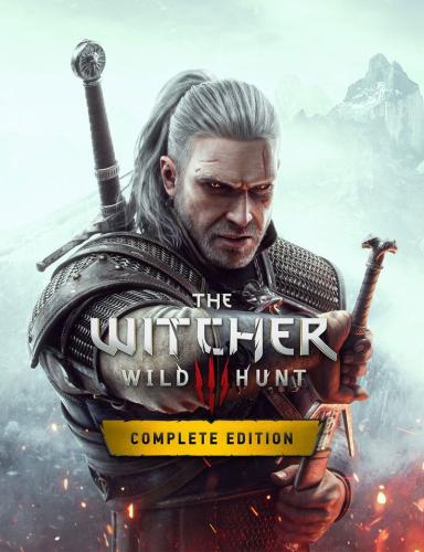THE WITCHER 3