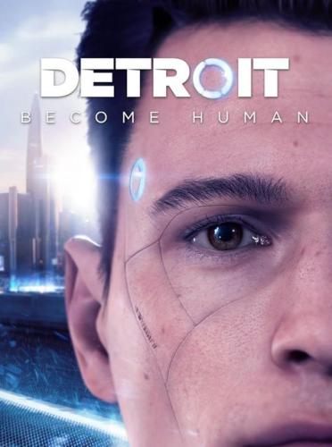 DETROIT: BECOME HUMAN