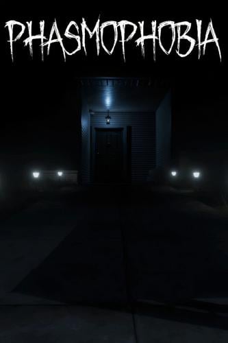 PHASMOPHOBIA