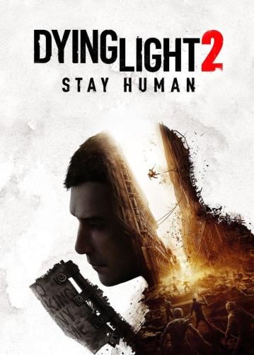 DYING LIGHT 2