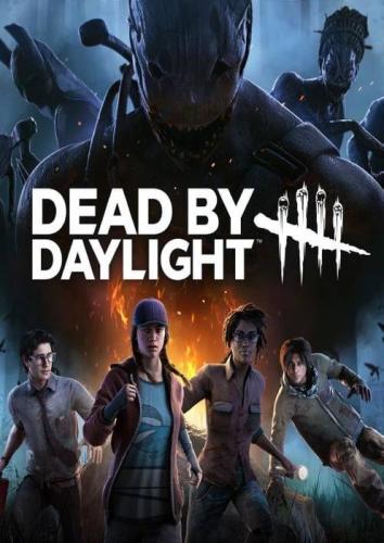 DEAD BY DAYLIGHT
