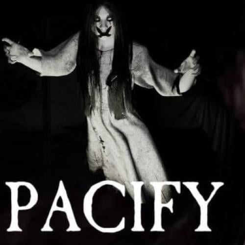 PACIFY