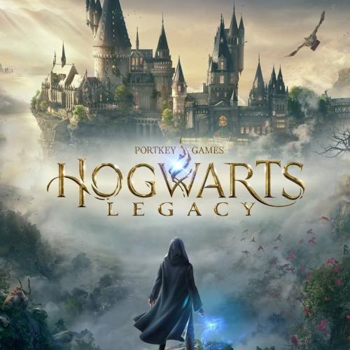 HOGWARTS LEGACY