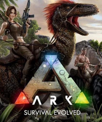 ARK: SURVIVAL EVOLVED
