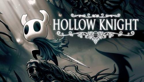 HOLLOW KNIGHT