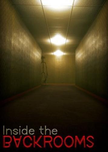 INSIDE THE BACKROOMS