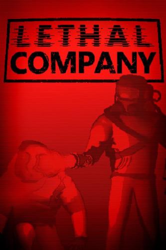 LETHAL COMPANY