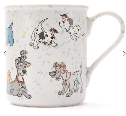 كوب Disney dogs