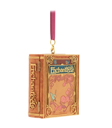 اورنمنت موسيقي Enchanted
