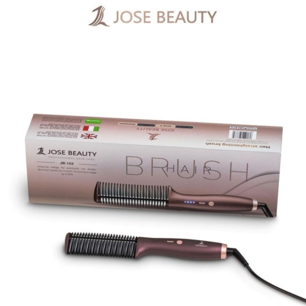 جوسي مشط مصفف شعر JB-153