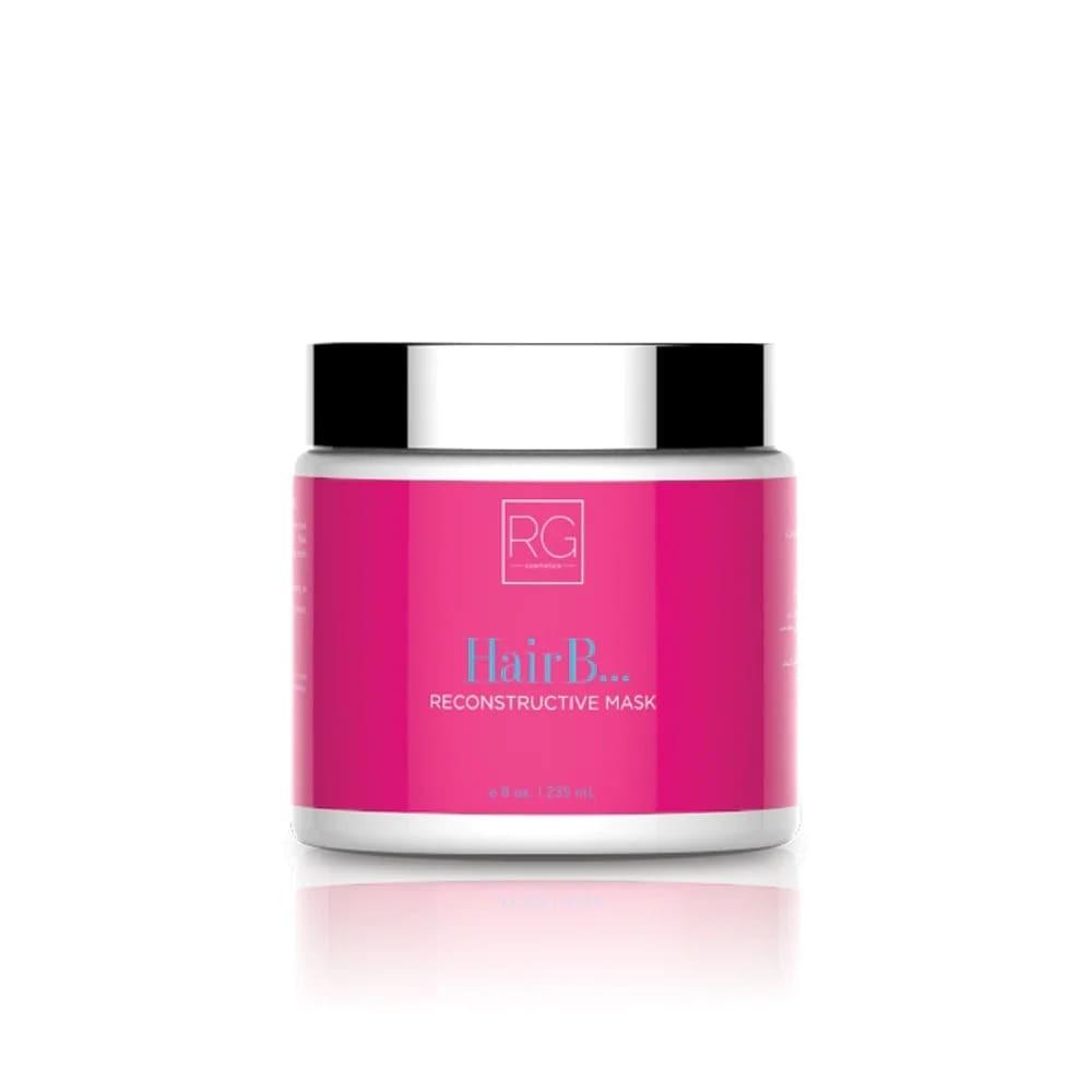 ماسك لترطيب الشعر