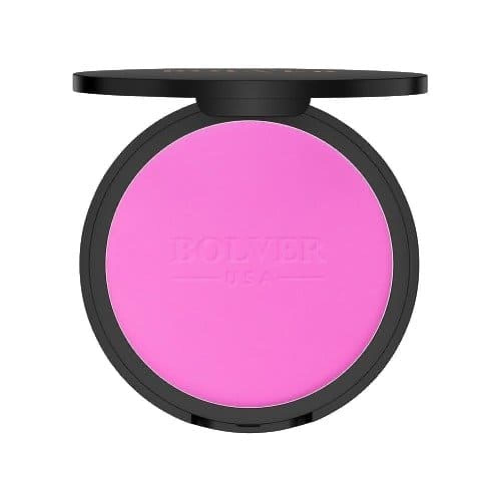 بلاشر احمر خدود من بولفير 25