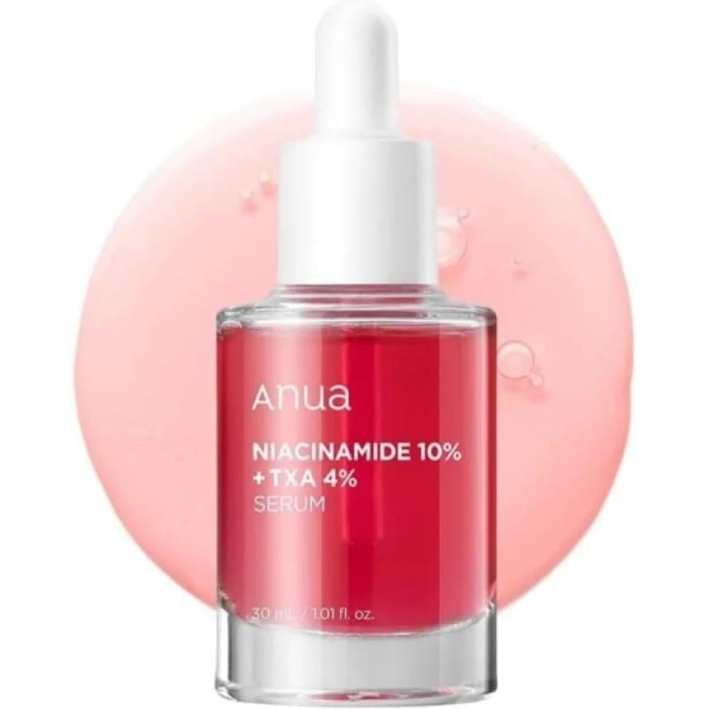 سيروم نياسيناميد لتصحيح البقع الداكنة من انوا -30مل