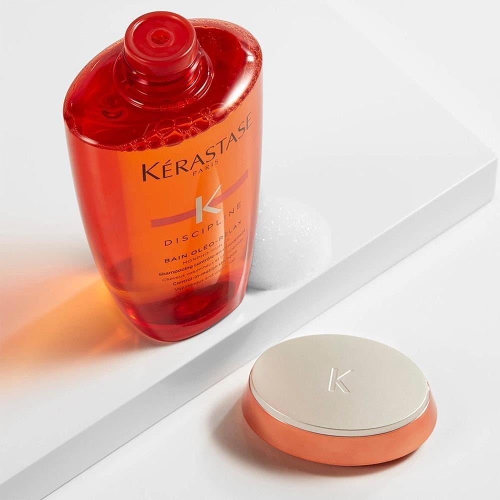 شامبو كريستاس