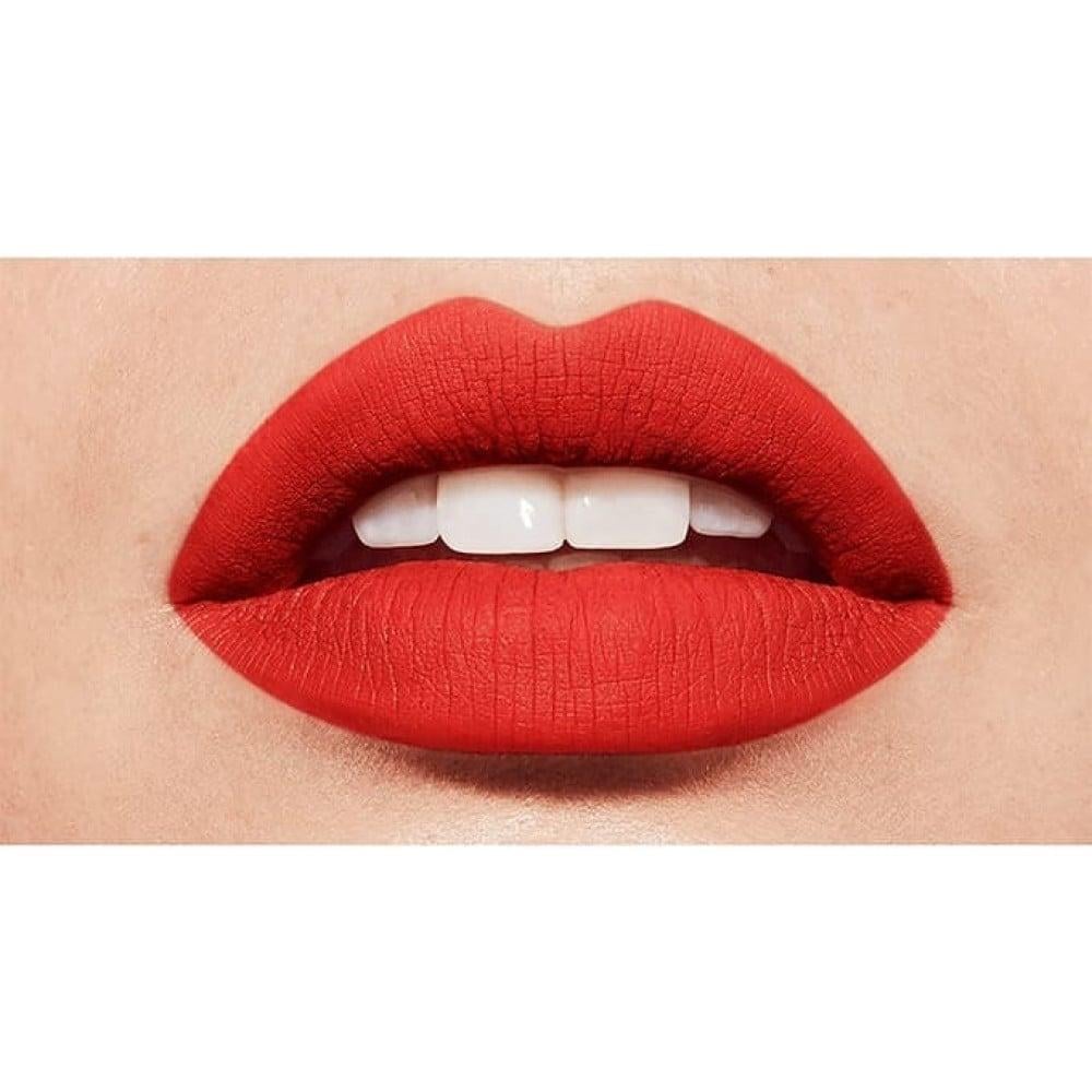 احمر شفاه روج فلفيت - 07 كارمينويس من برجوا