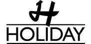 هوليداي -HOLIDAY