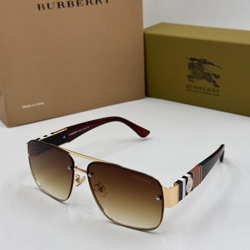 نظارات بربري