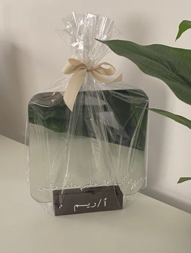 مرايا