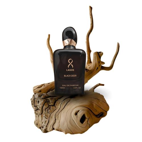 بلاك ديير BLACK DEER