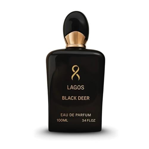 بلاك ديير BLACK DEER