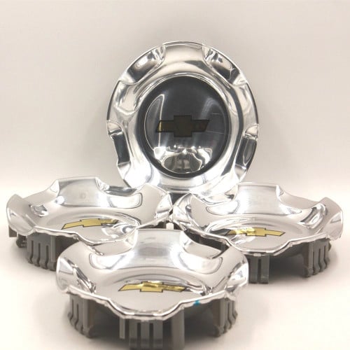 طقم غطاء جنوط جمس شفر