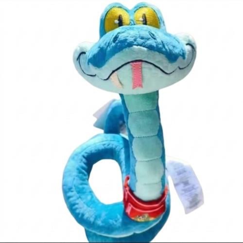 غاري الافعى