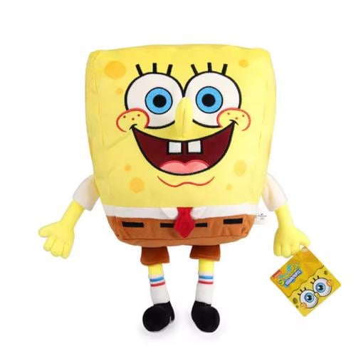 دمية سبونج بوب الناعمة