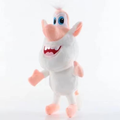 دمية بوبا المحبوبه