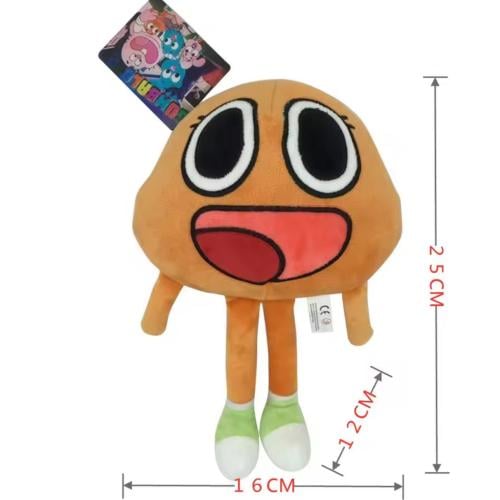 داروين واترسون