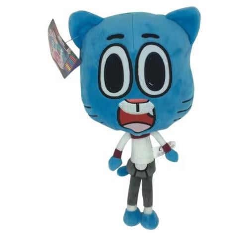 غامبول واترسون