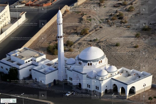 صورة مسجد الجمعة