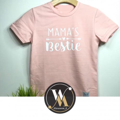 تيشيرت MAMA’S