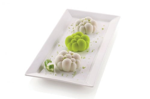 قالب 3D سيليكون BOLLICINE