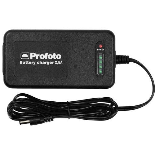 Profoto Battery Charger 2.8A (For B1 and B2)