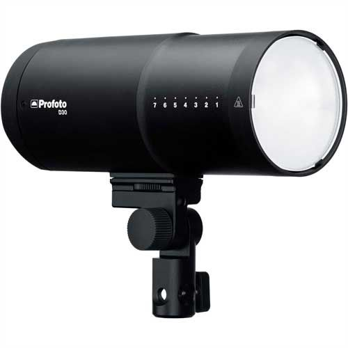 Profoto D30 Studio Flash 500w