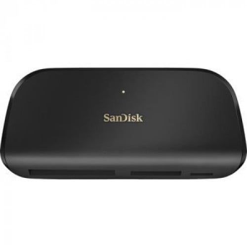 SanDisk ImageMate PRO USB Type-C Multi-Card Reader...