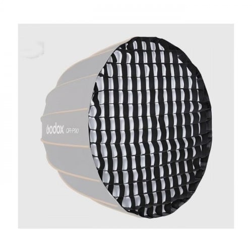 Grid for Godox quick release parabolic softbox QR-...