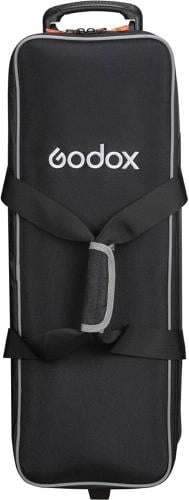 Godox CB-04 Hard Carrying Case with Wheels